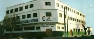 Instituto Fray Mamerto Esquiu