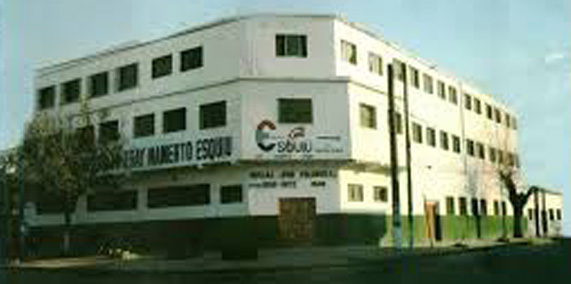 Instituto Fray Mamerto Esquiu 1