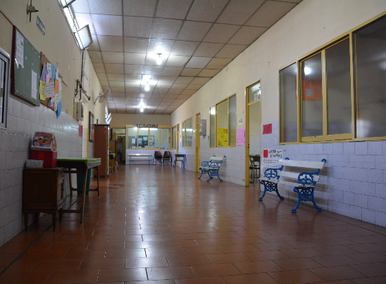 Instituto French 8