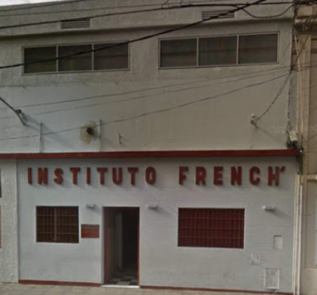 Instituto French 44