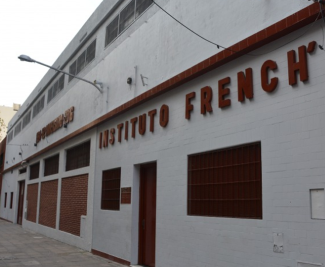 Instituto French 2