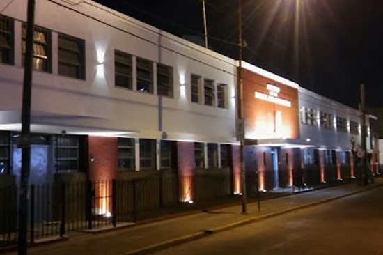 Instituto Inmaculada Concepcion 1