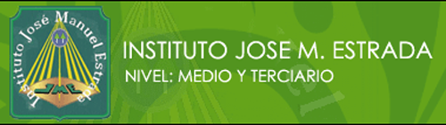 Instituto José Manuel Estrada 6