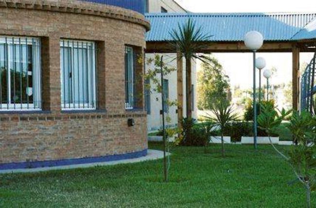 Instituto Modelo Viedma (IMV) 17