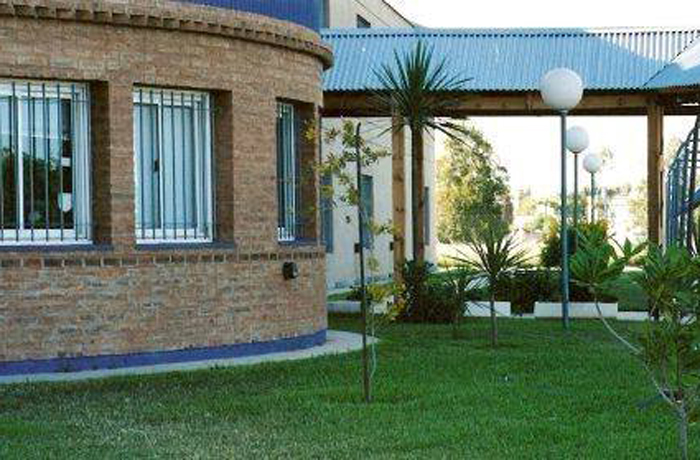 Instituto Modelo Viedma (IMV) 1