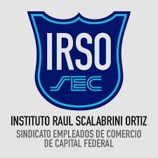 Instituto Raul Scalabrini Ortiz (IRSO) 42