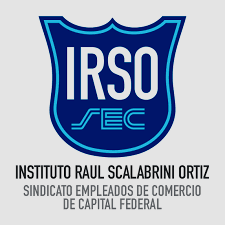 Instituto Raul Scalabrini Ortiz (IRSO) 6