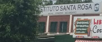 Instituto Santa Rosa