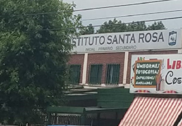 Instituto Santa Rosa 7