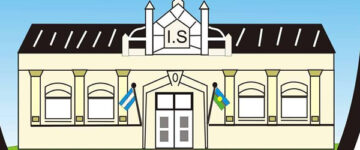 Instituto Senderos