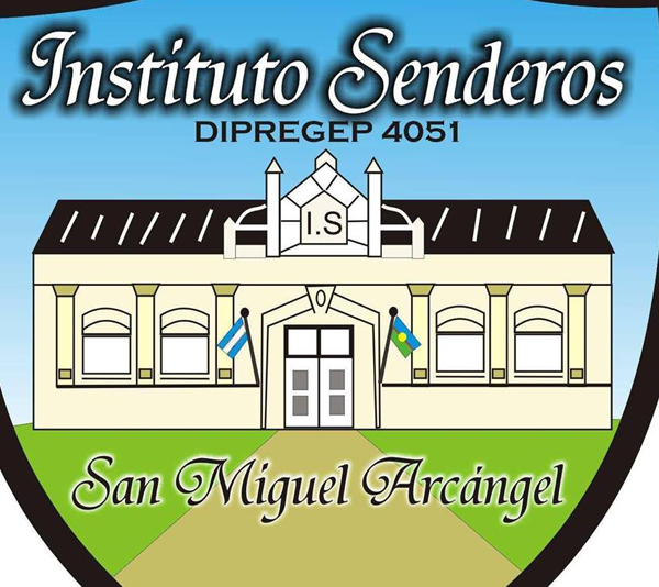 Instituto Senderos 1