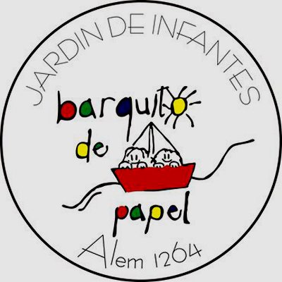 Jardin Barquito de Papel 1