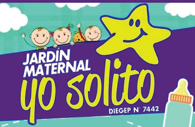 Jardin maternal Yo Solito 16