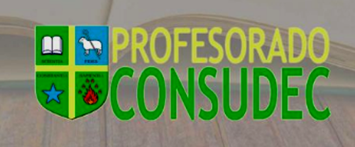 Profesorado CONSUDEC 3