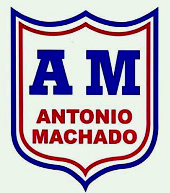 Colegio Antonio Machado 17