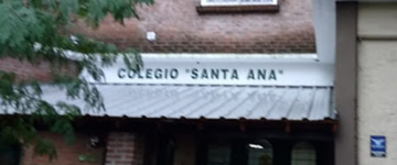 Colegio Católico Santa Ana