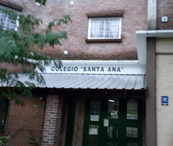 Colegio Católico Santa Ana 6
