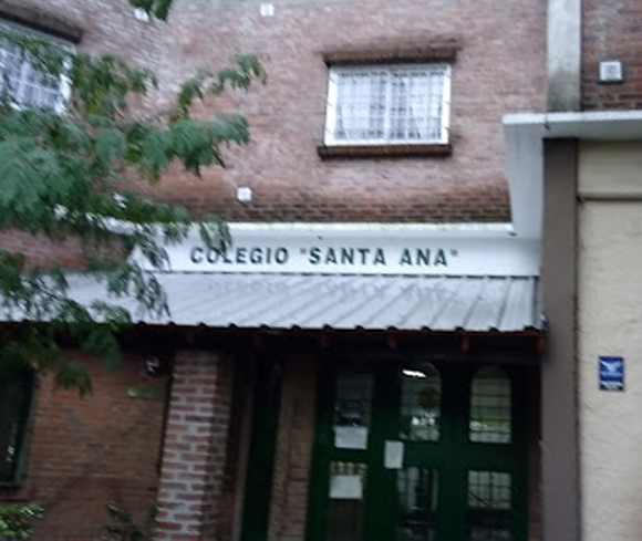 Colegio Católico Santa Ana 23