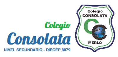 Colegio Consolata Merlo 4