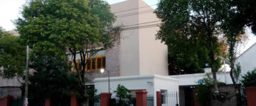 Colegio Elvira Sullivan