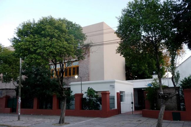 Colegio Elvira Sullivan 11