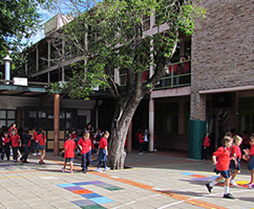 Colegio Elvira Sullivan 3