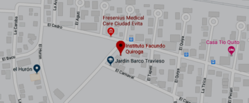 Colegio Facundo Quiroga