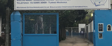 Colegio Fuente de Agua Viva