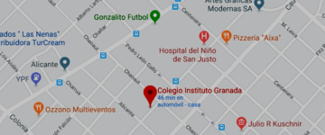 Instituto Granada