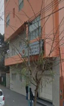 Colegio Juan Manuel de Rosas 9