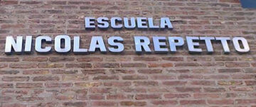 Colegio Nicolás Repetto