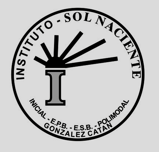 Colegio Sol Naciente 1