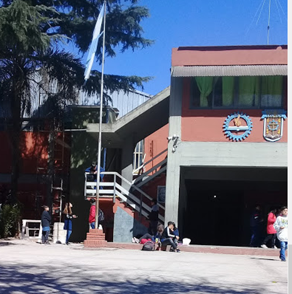 Colegio Técnico Instituto Centro San José 2