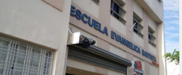 Escuela Evangélica Bautista