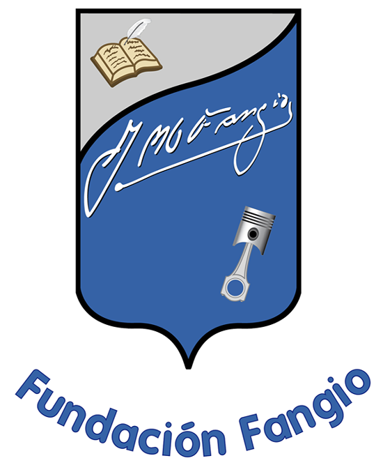 Escuela de Educación Técnica Fundación Fangio (EETFF) 2
