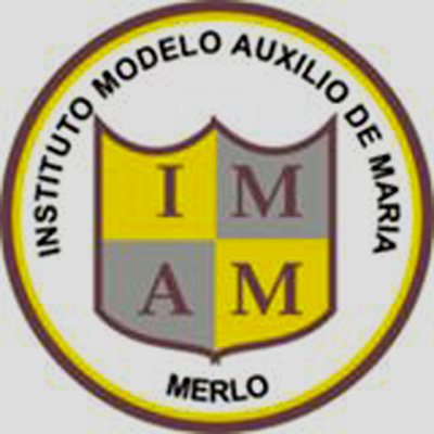 Instituto Modelo Auxilio de María 1