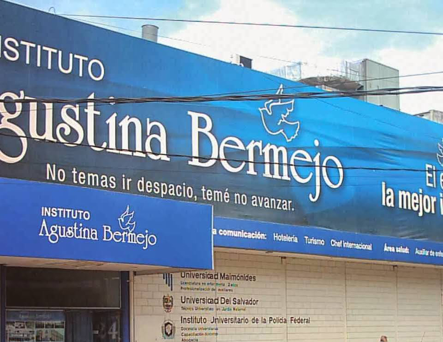 Instituto Agustina Bermejo 4