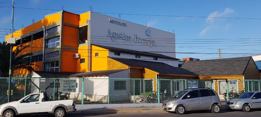 Instituto Agustina Bermejo 2
