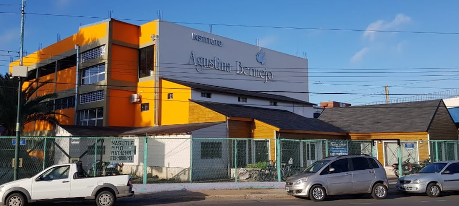 Instituto Agustina Bermejo 1