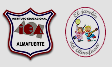 Instituto Educacional Almafuerte 3