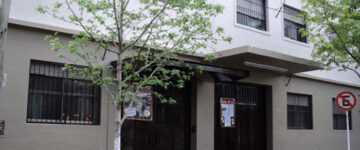 Instituto Educacional Almafuerte