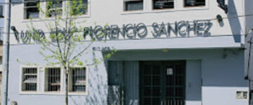 Instituto Educativo Florencio Sanchez
