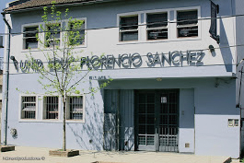 Instituto Educativo Florencio Sanchez 23