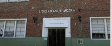 Instituto Hermanos Amezola