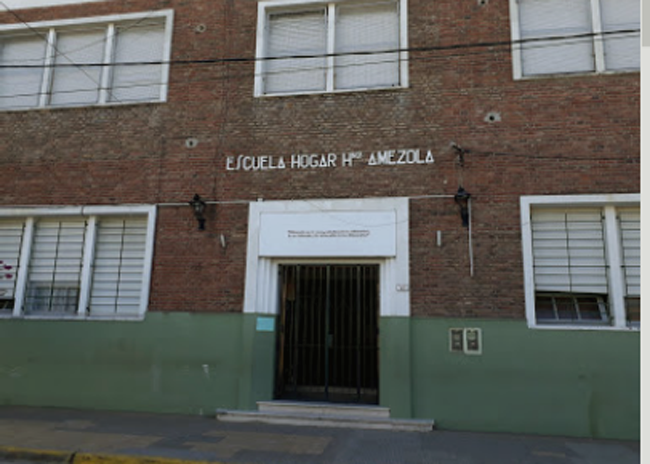 Instituto Hermanos Amezola 43