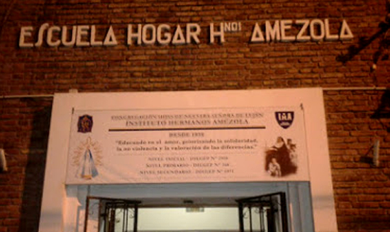 Instituto Hermanos Amezola 2