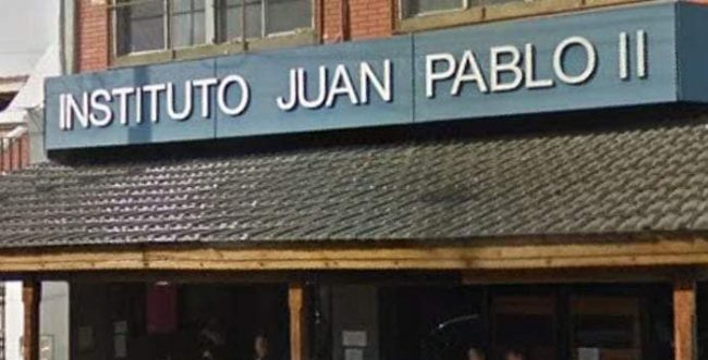 Instituto Juan Pablo II 18