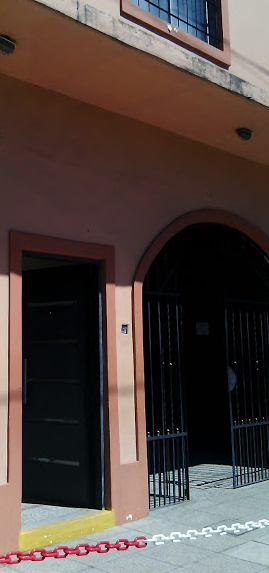 Instituto Santa Domenica 2