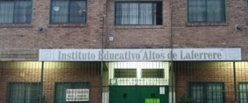Instituto Altos de Laferrere