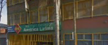 Instituto privado América Latina